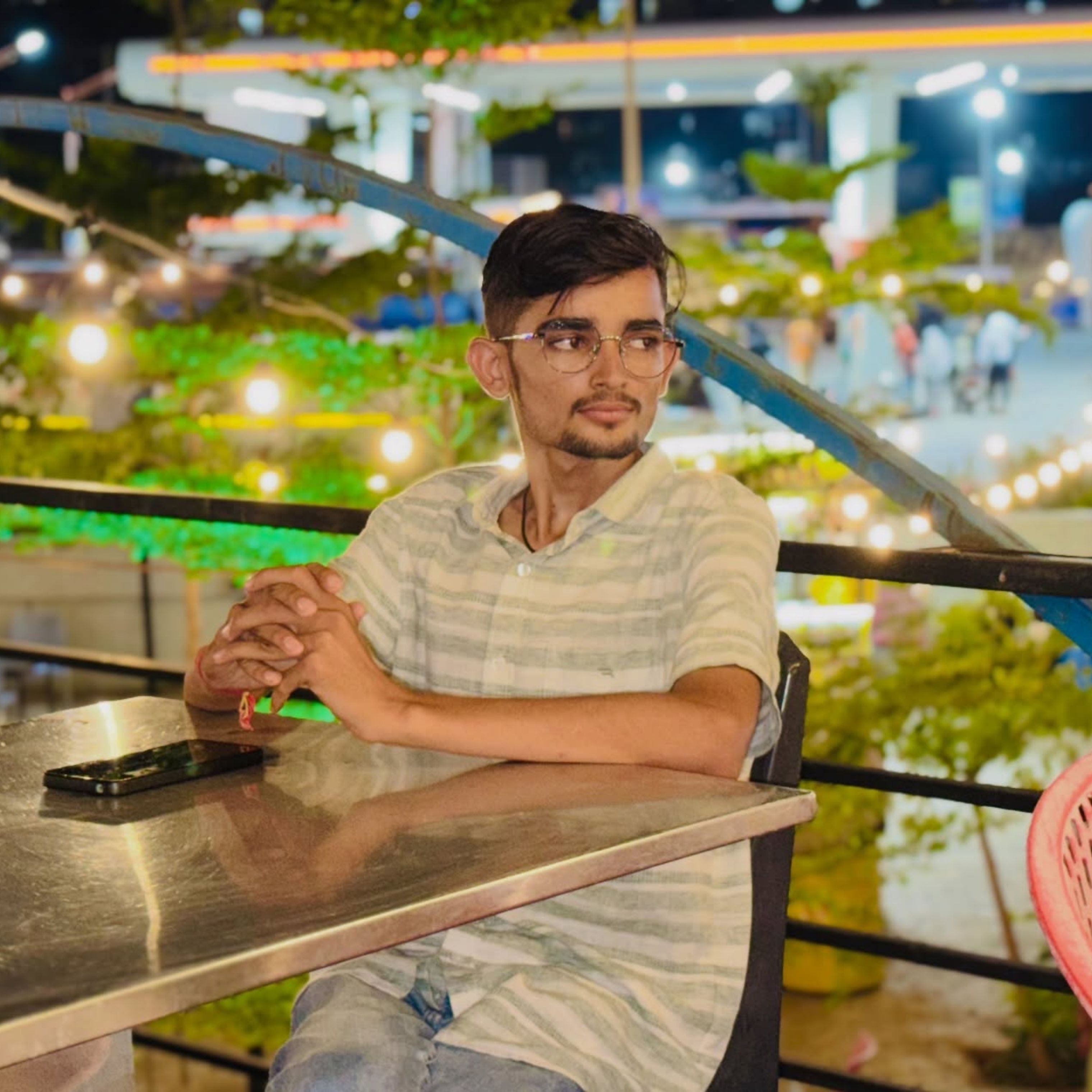 Vikash Kumar — Co-Founder, Elite Interior